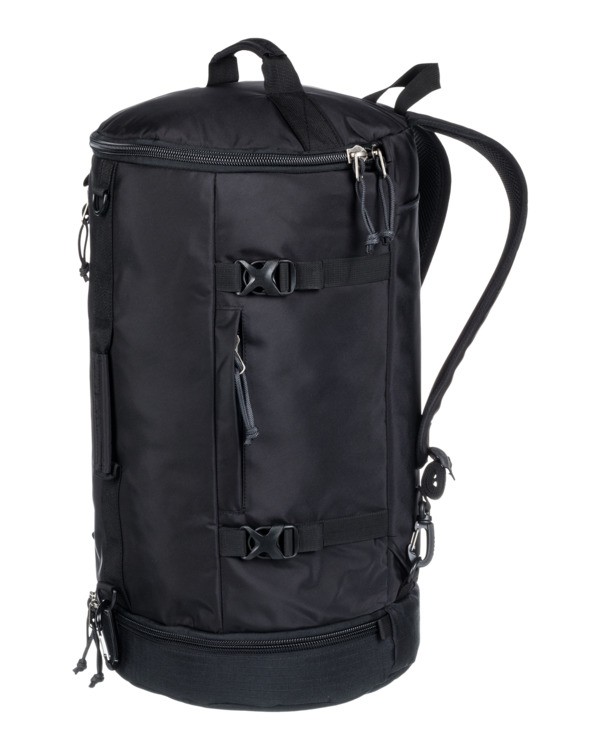 1 Changer Duffle Pack 42 L - Bolso grande Unisex Negro Z5BGB1ELF1 Element