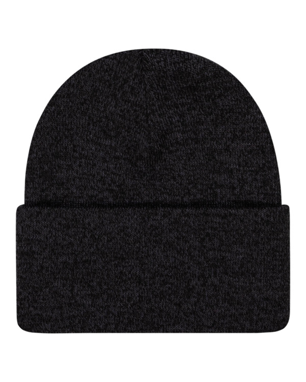 1 Dusk - Gorro Unisex Negro Z5BNB2ELF1 Element