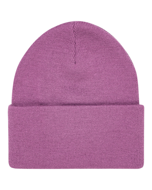 1 Dusk - Bonnet Unisexe Violet Z5BNB2ELF1 Element