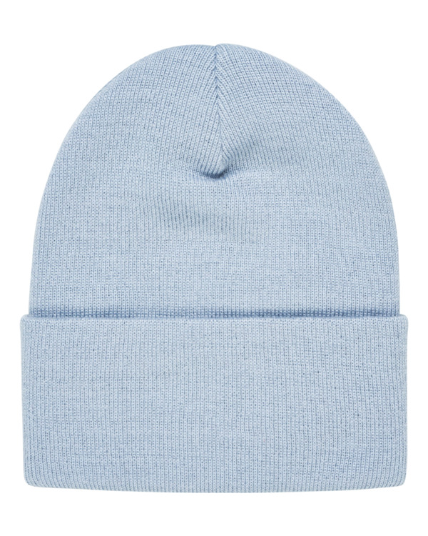 1 Dusk - Bonnet Unisexe Bleu Z5BNB2ELF1 Element