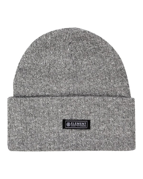 0 Broker - Beanie Unisex  Z5BNB3ELF1 Element