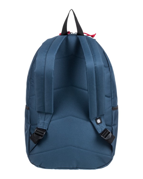 3 Access 24 L - Medium Backpack Unisex Blue Z5BPB1ELF1 Element