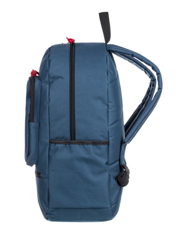 2 Access 24 L - Medium Backpack Unisex Blue Z5BPB1ELF1 Element