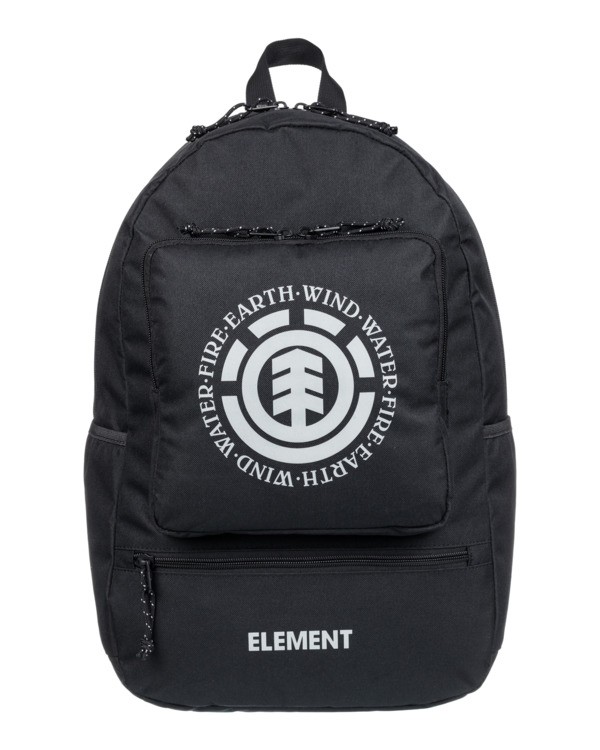 0 Access 24 L - Medium Rugzak Unisex  Z5BPB1ELF1 Element