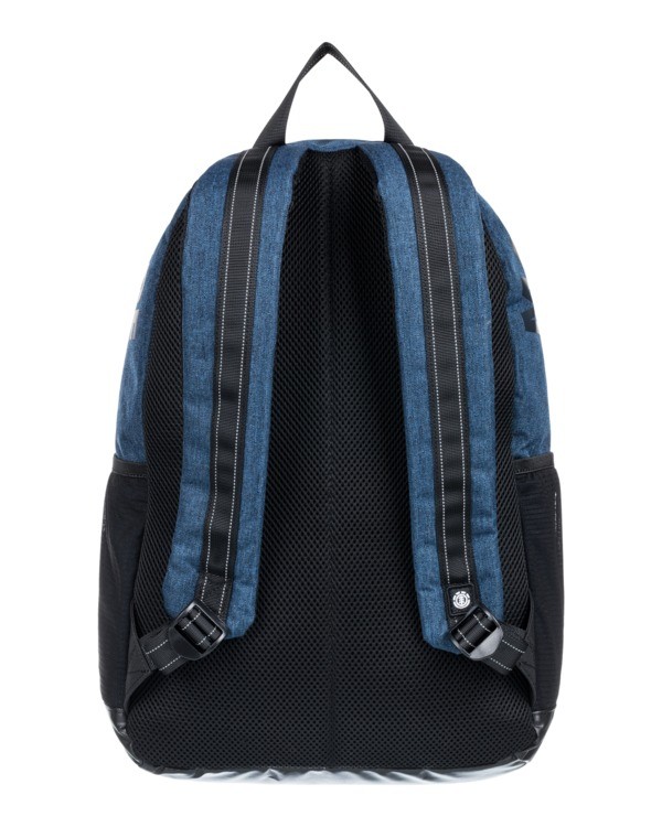 3 Action 21 L - Sac à dos moyen Unisexe Gris Z5BPB2ELF1 Element