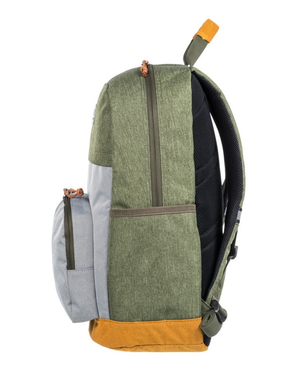 1 Regent 26 L - Medium Backpack Unisex Green Z5BPB3ELF1 Element
