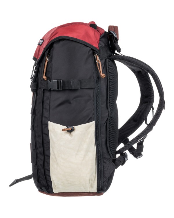 2 Ridge 29 L - Large Backpack Unisex Black Z5BPB7ELF1 Element