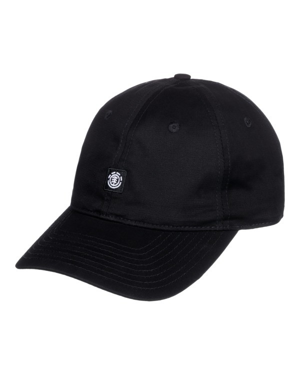 0 Fluky Dad - Strapback-Cap Unisex  Z5CTD1ELF1 Element