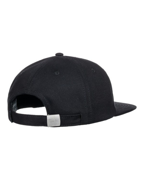 2 Pool - Strapback Cap Unisex  Z5CTD2ELF1 Element