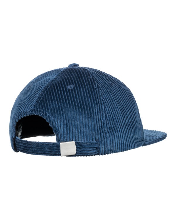 2 Pool - Strapback Cap Unisex Blue Z5CTD2ELF1 Element
