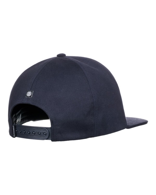 2 Preem - Cap Unisex Grey Z5CTD6ELF1 Element