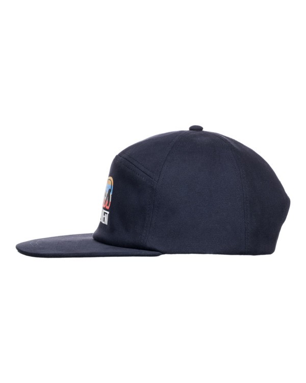 1 Preem - Cap Unisex Grey Z5CTD6ELF1 Element