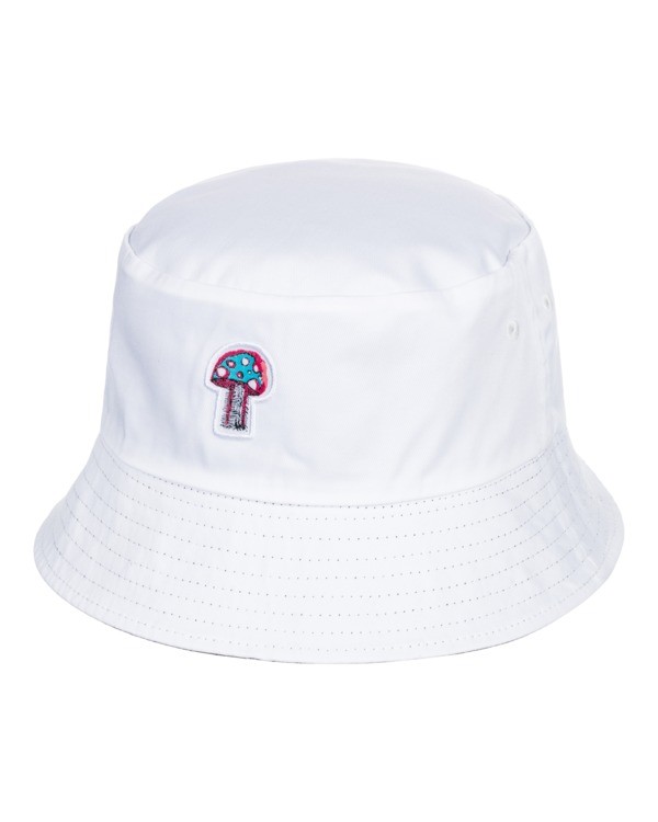 1 Shrooms - Bob réversible Unisexe Noir Z5HTA2ELF1 Element