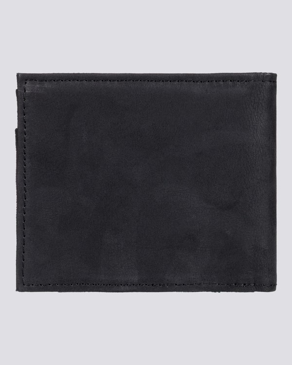 2 Avenue - Leather Wallet Unisex  Z5LWA1ELF6 Element