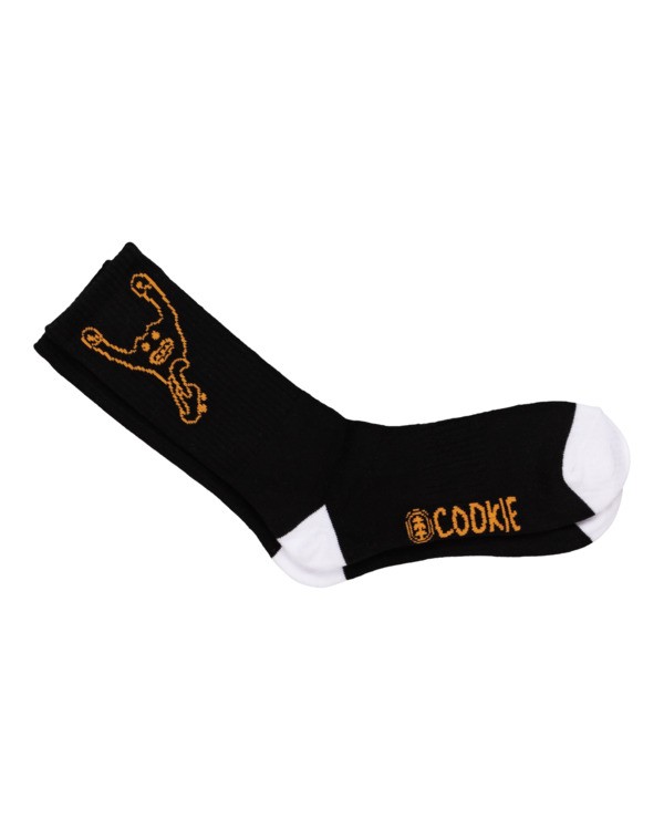 0 Galaxy - Skate Socks Unisex  Z5SOA6ELF1 Element
