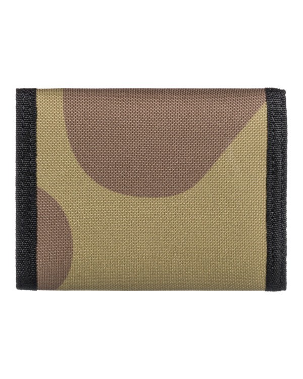 2 Seasonal - Cartera de Triple Hoja Unisex  Z5WLB2ELF1U Element