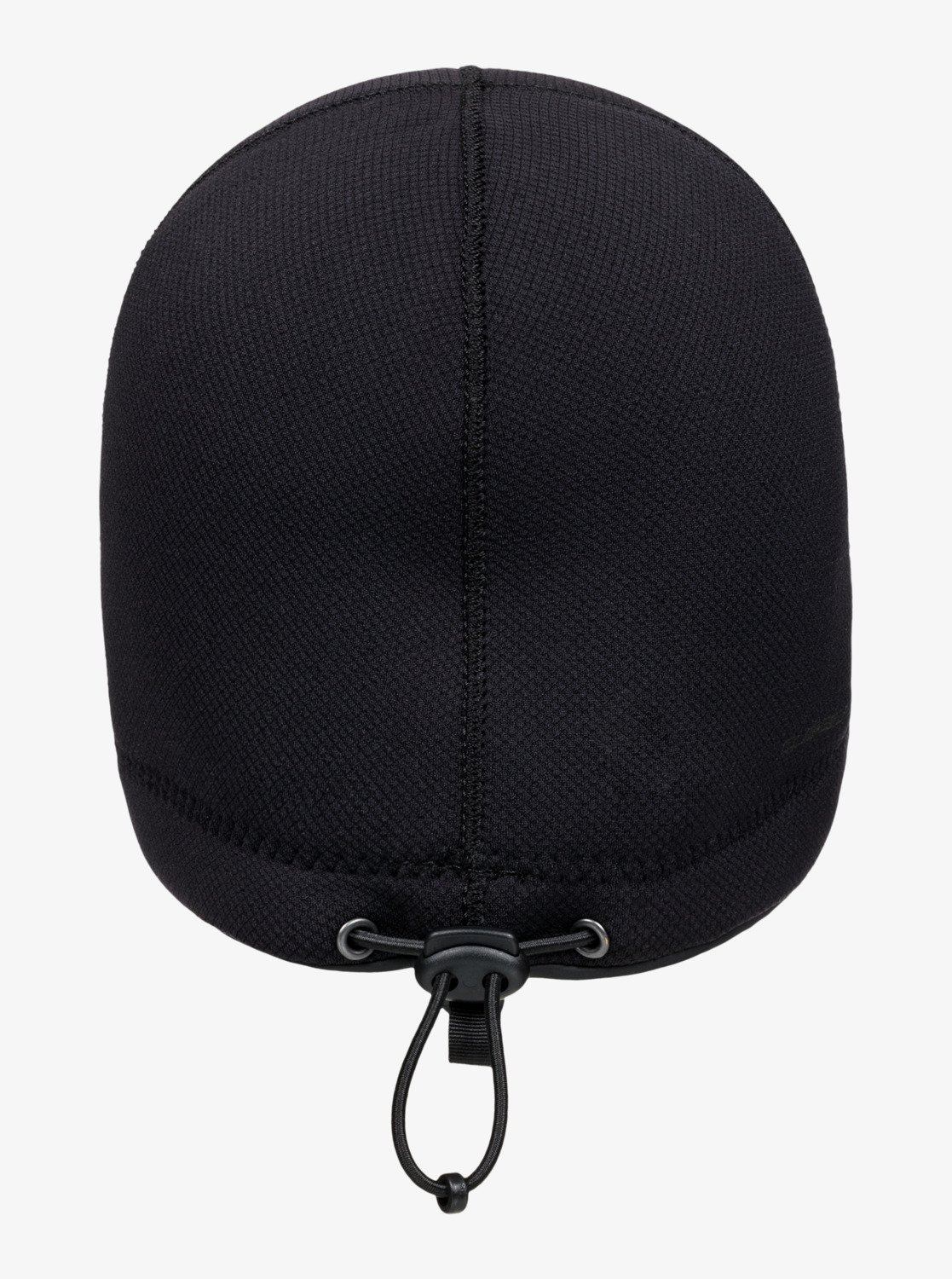 Marathon Sessions 2mm - Men's Black Neoprene Beanie | Quiksilver