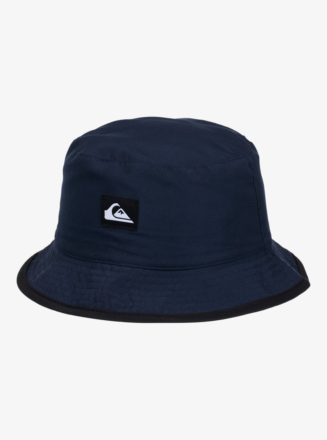 Flipped Out - Boys's Blue Bucket Hat | Quiksilver