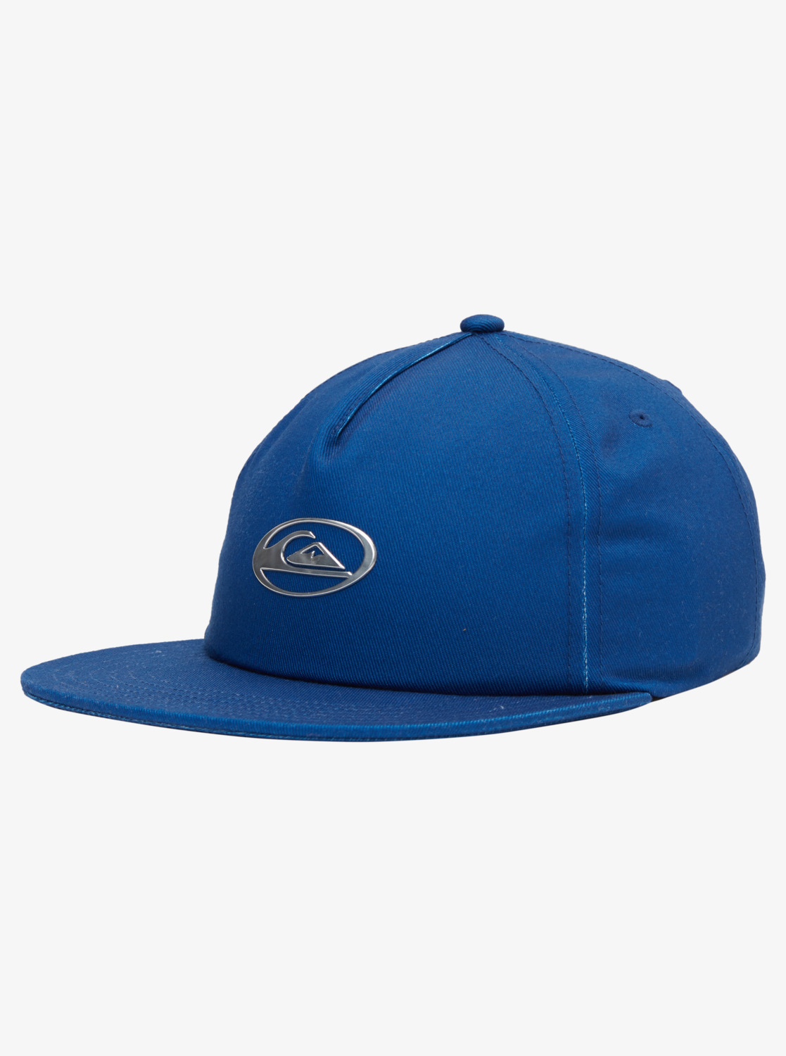 SATURN CAP YOUTH - Blue | Quiksilver