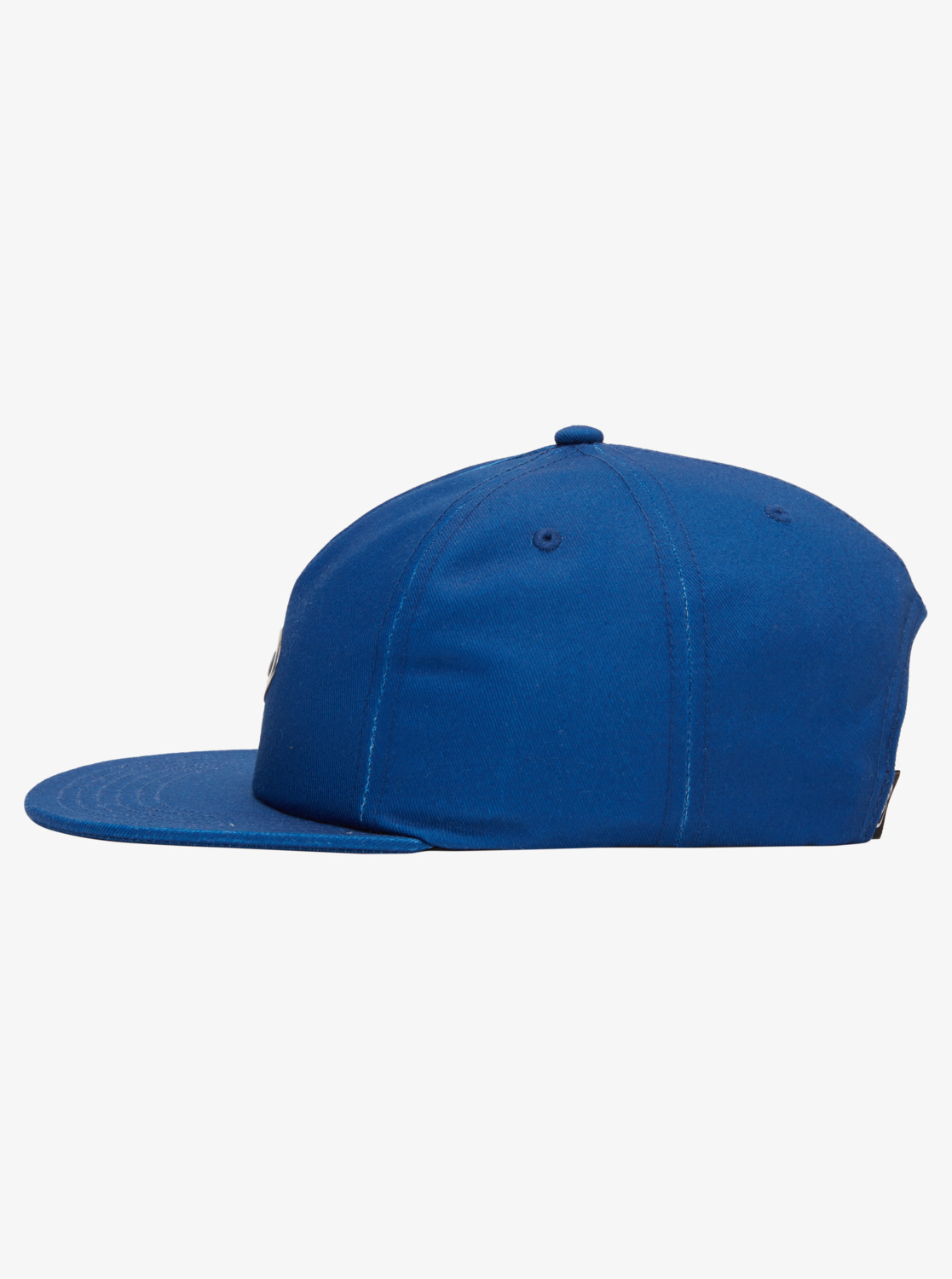 SATURN CAP YOUTH - Blue | Quiksilver