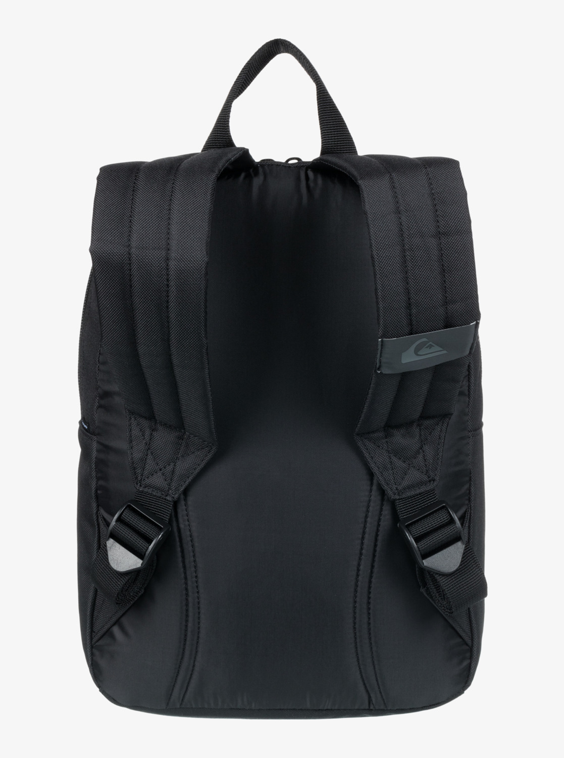 Chompine 2.0 12L - Boys's Black Small Backpack | Quiksilver