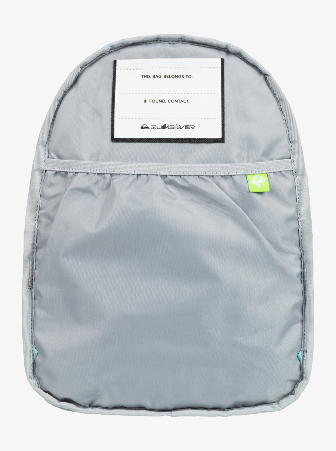 Chompine 2.0 12L - Boys's Black Small Backpack | Quiksilver