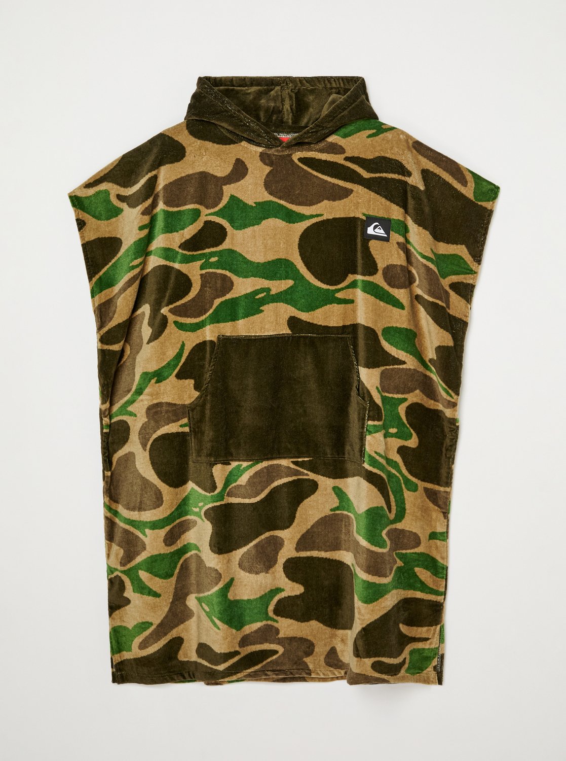 Towel Poncho Quiksilver Hooded Towel Poncho Quiksilver Changing Towel Quiksilver Youth Hoody Changing Towel –  Ocean Sports Boardridersguide