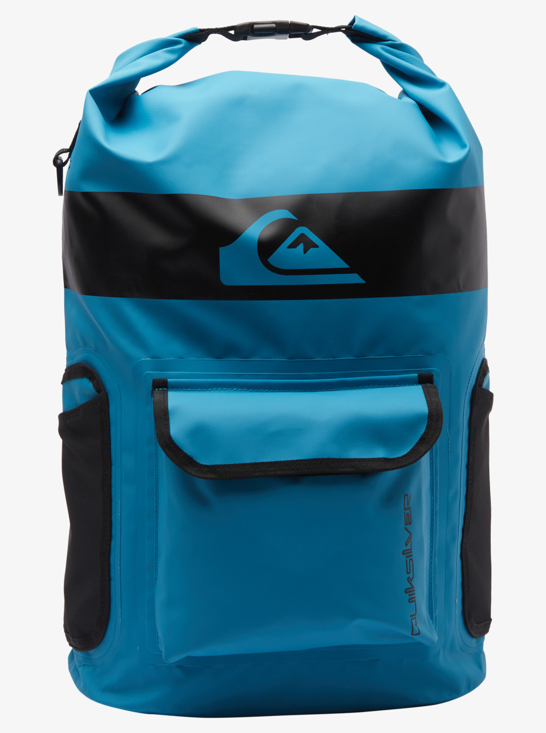 Sea Stash 20L - Men's Blue Medium Surf Backpack | Quiksilver