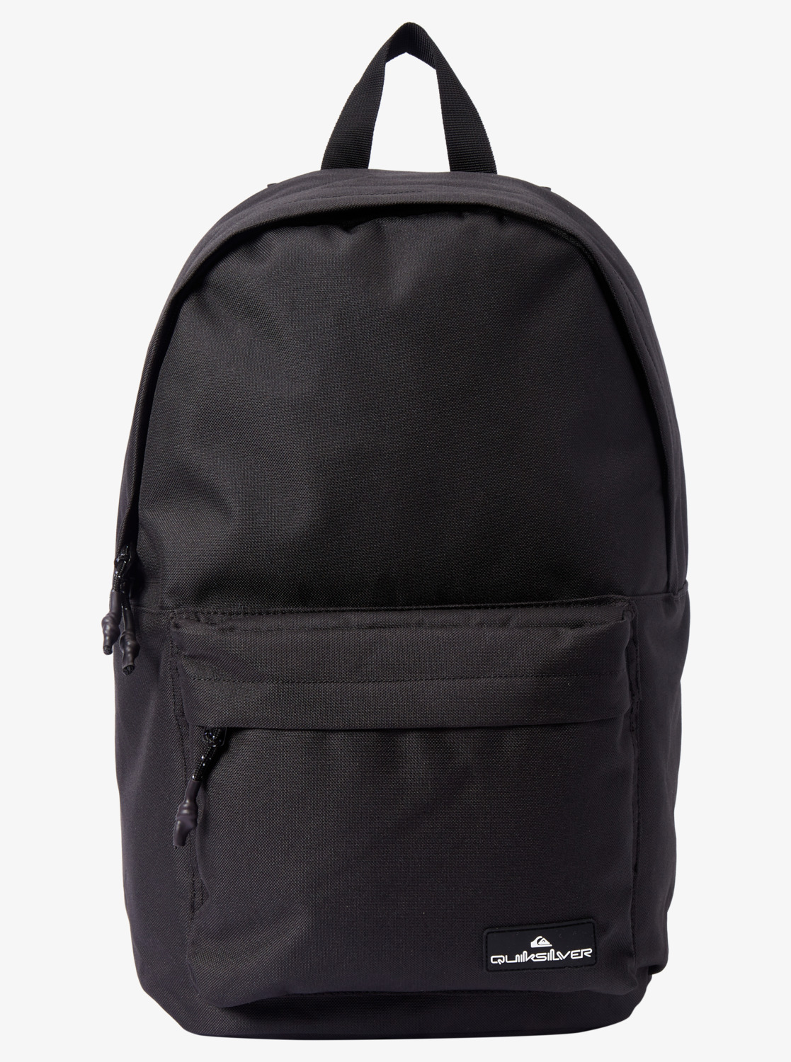 定価半額以下 新品未使用PELLETIER BACKPACK BLACK 黒 aqybp03143_quiksilver,