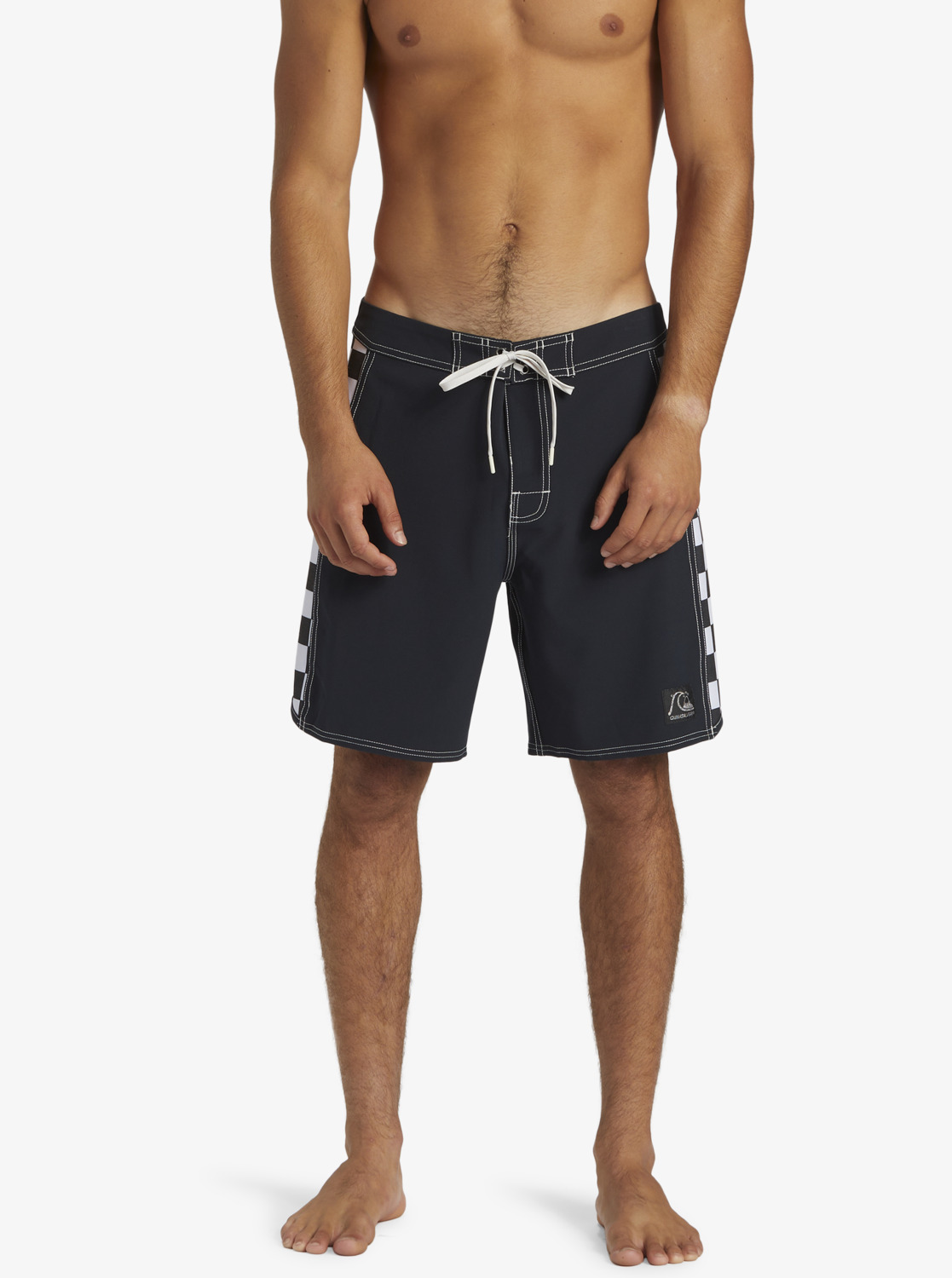 ORIGINAL ARCH 18 - Black | Quiksilver