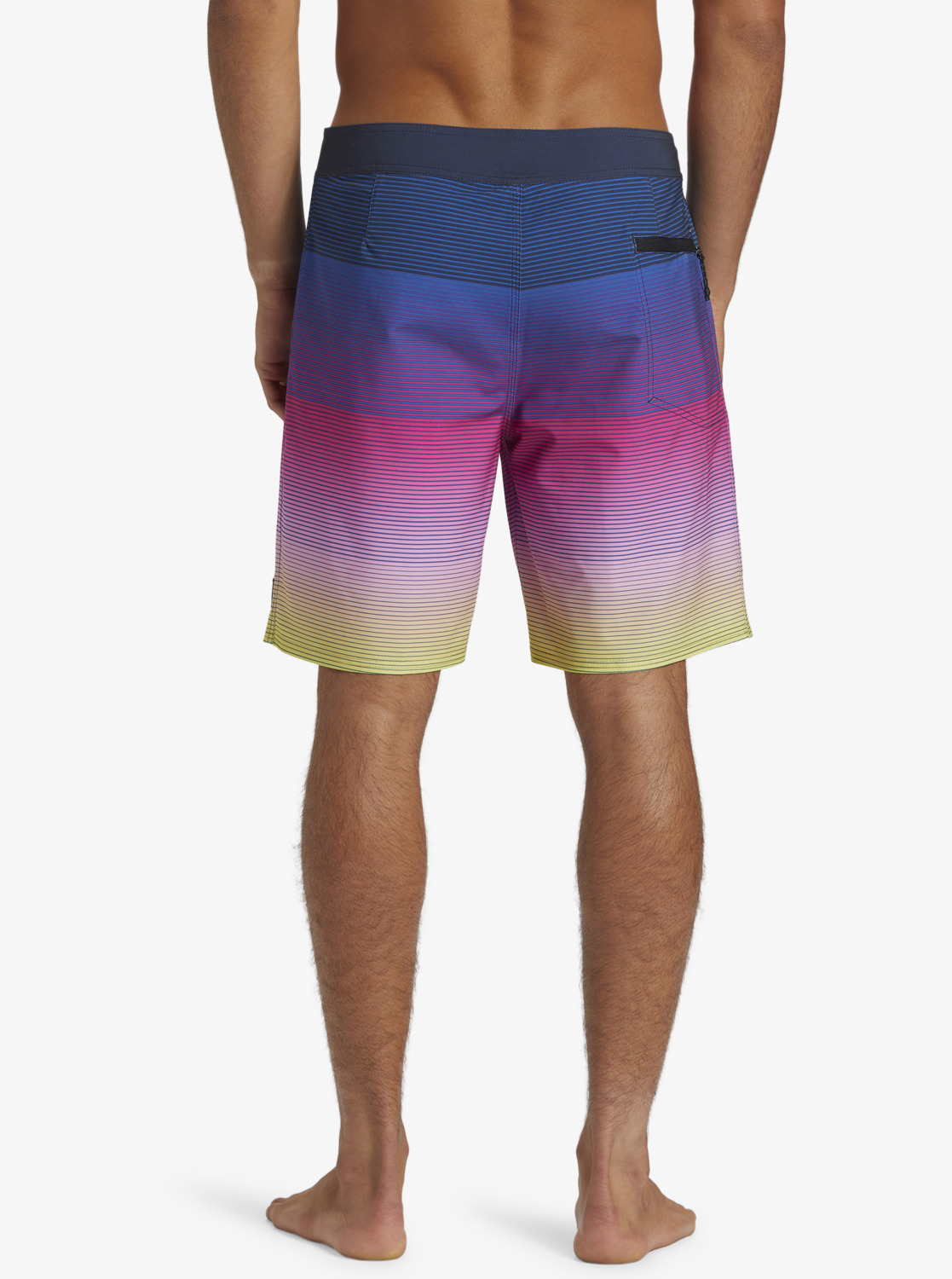SURFSILK MASSIVE 18 - Blue | Quiksilver