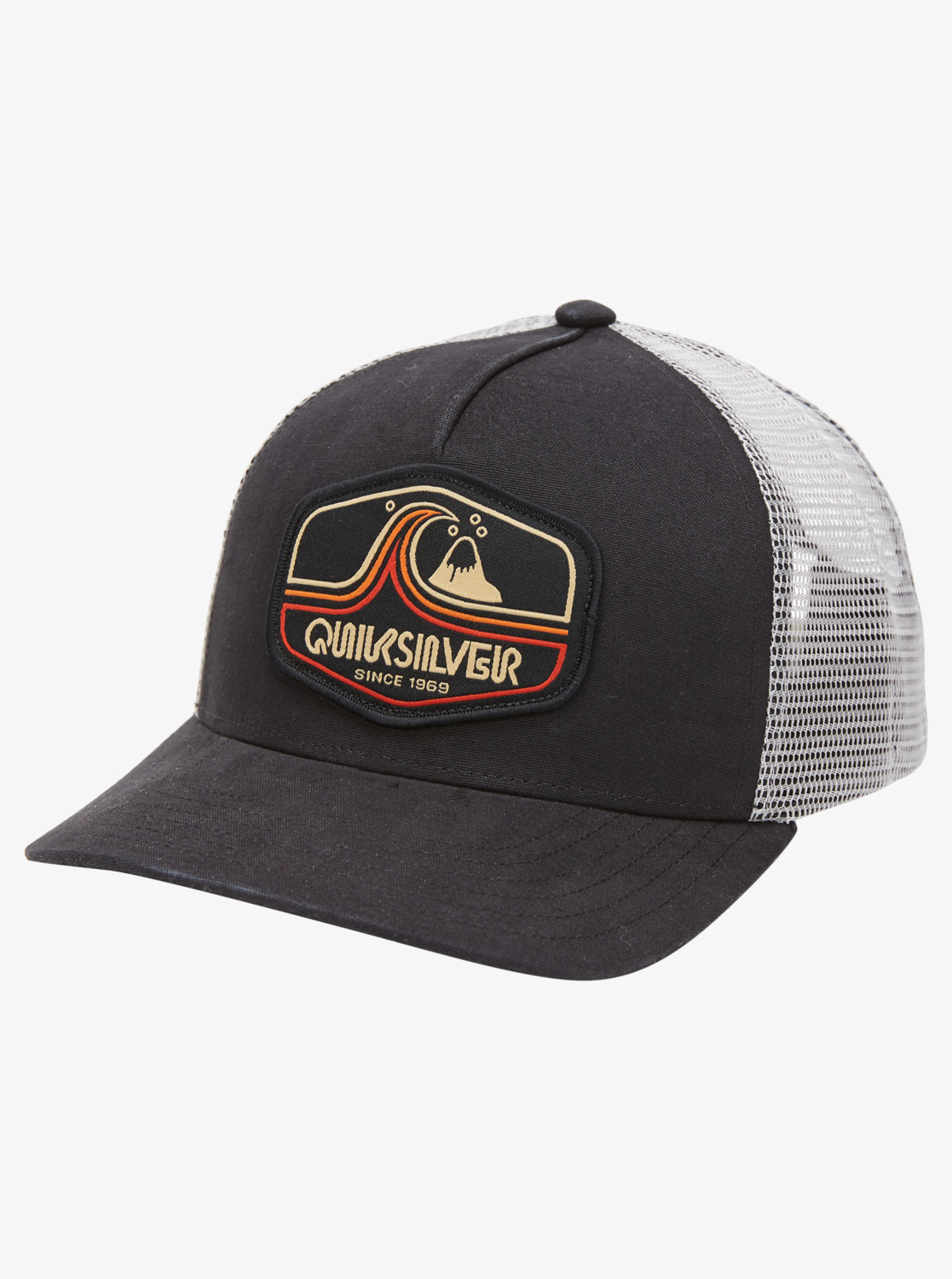 TWEAKED OUT - Black | Quiksilver