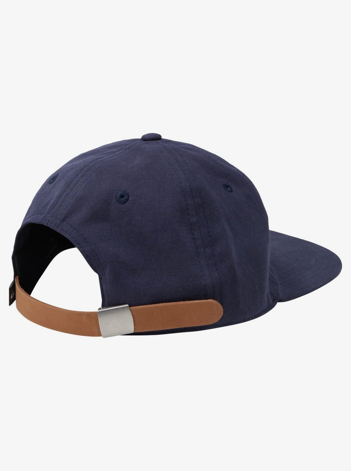 キャップ#0005 JAVIER M CAP - Blue | Quiksilver