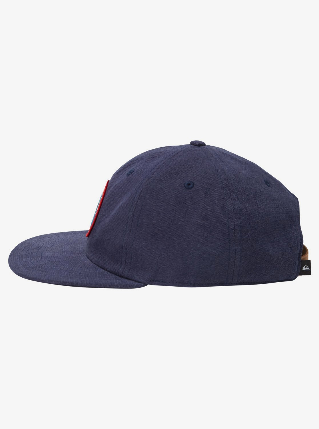 JAVIER M CAP - Blue | Quiksilver