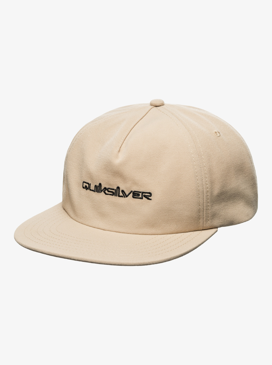 絶版‼️ Kenneth Cappello: Acid Drop Dna Omni - Men's Beige Unstructured Cap | Quiksilver
