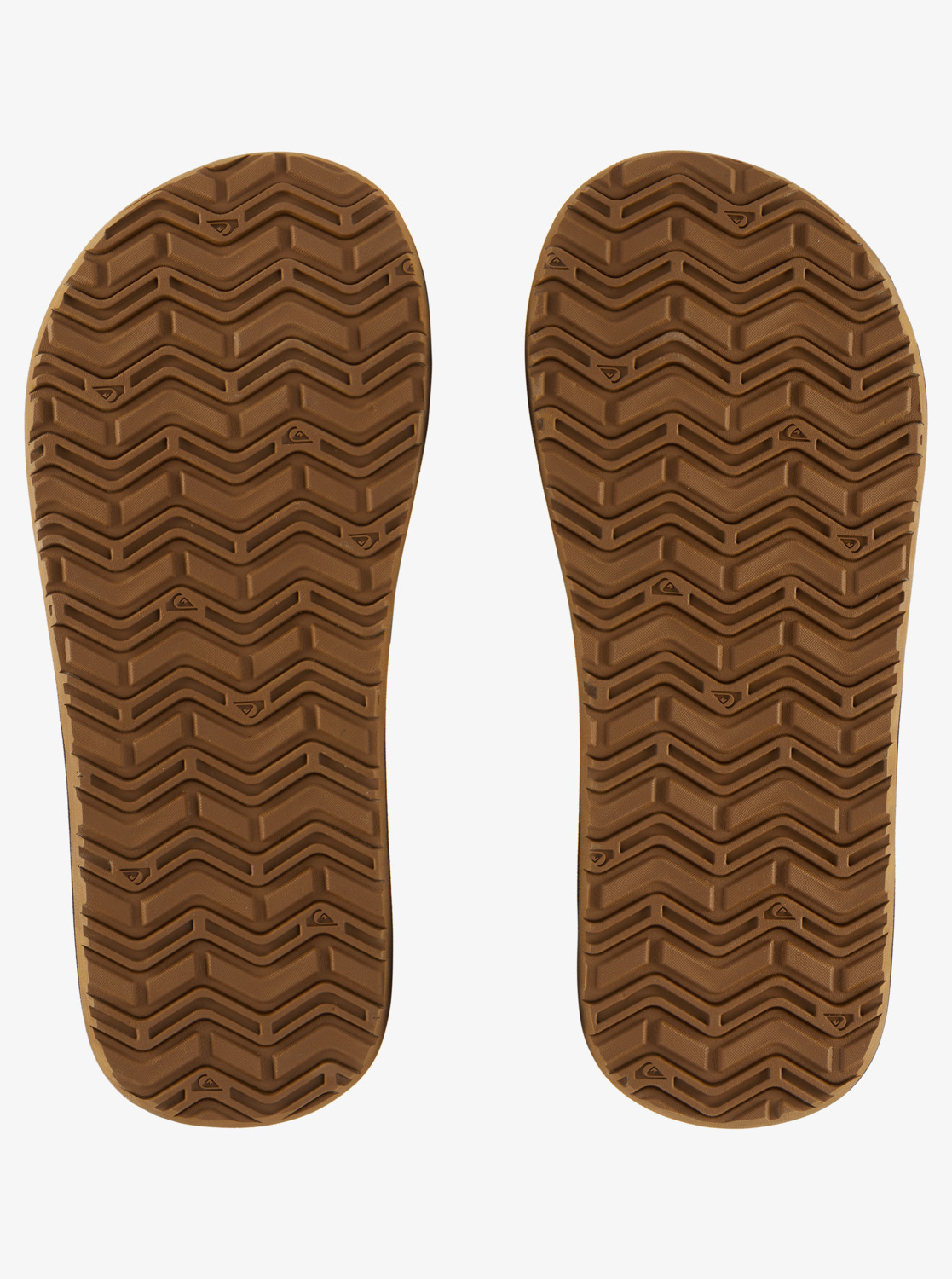 Monkey Wrench Core - Men's Brown Slider Sandals | Quiksilver