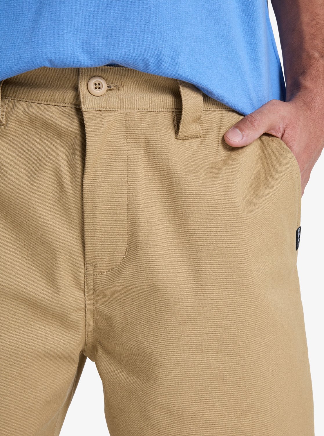 メンズウェア #ADJUSTABLE SHORTS - BEIGE - aqyws03233_quiksilver,
