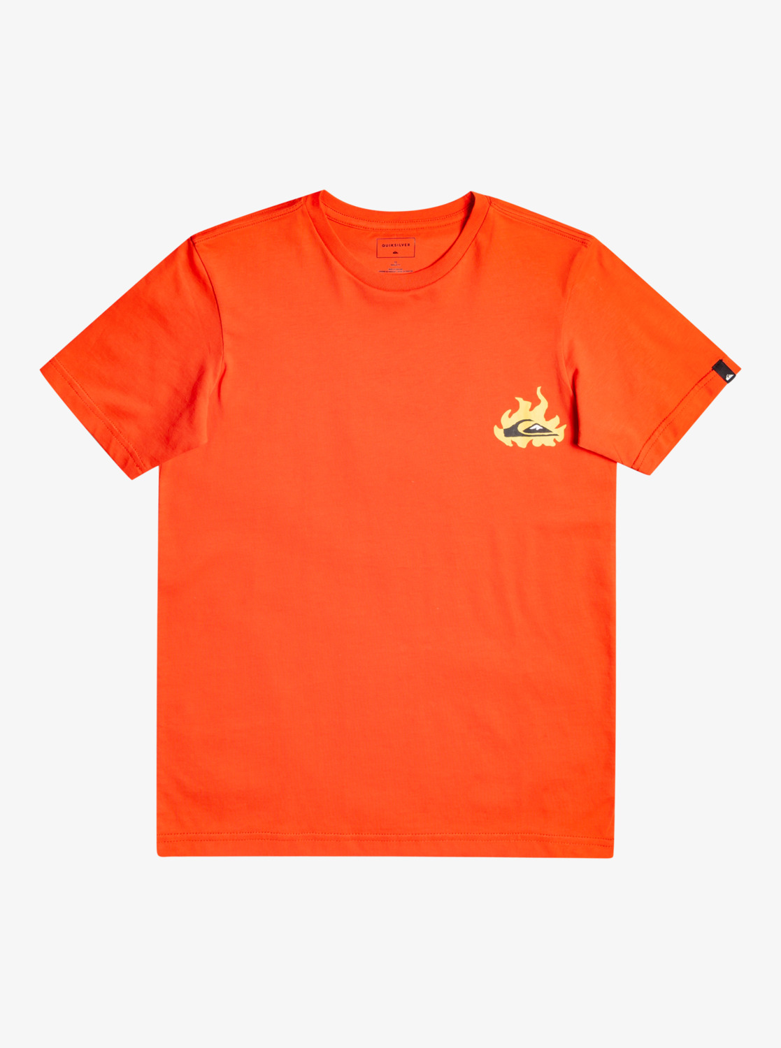 Hells Yeah - Short Sleeve T-Shirt for Boys 8-16 - Boys 8-16's