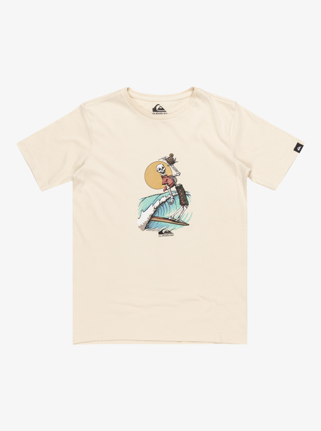 キルホーマン eqbzt04727_quiksilver,