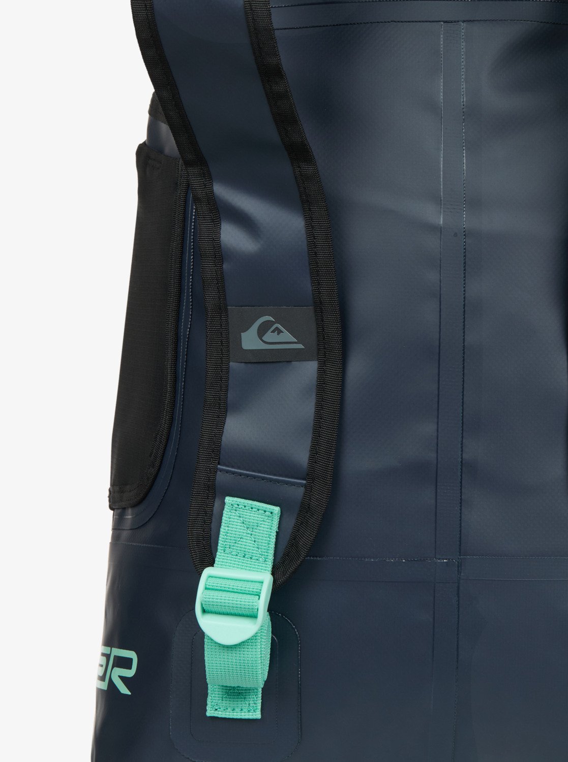 Put It All Mid - Men's Blue Surf Day Pack | Quiksilver