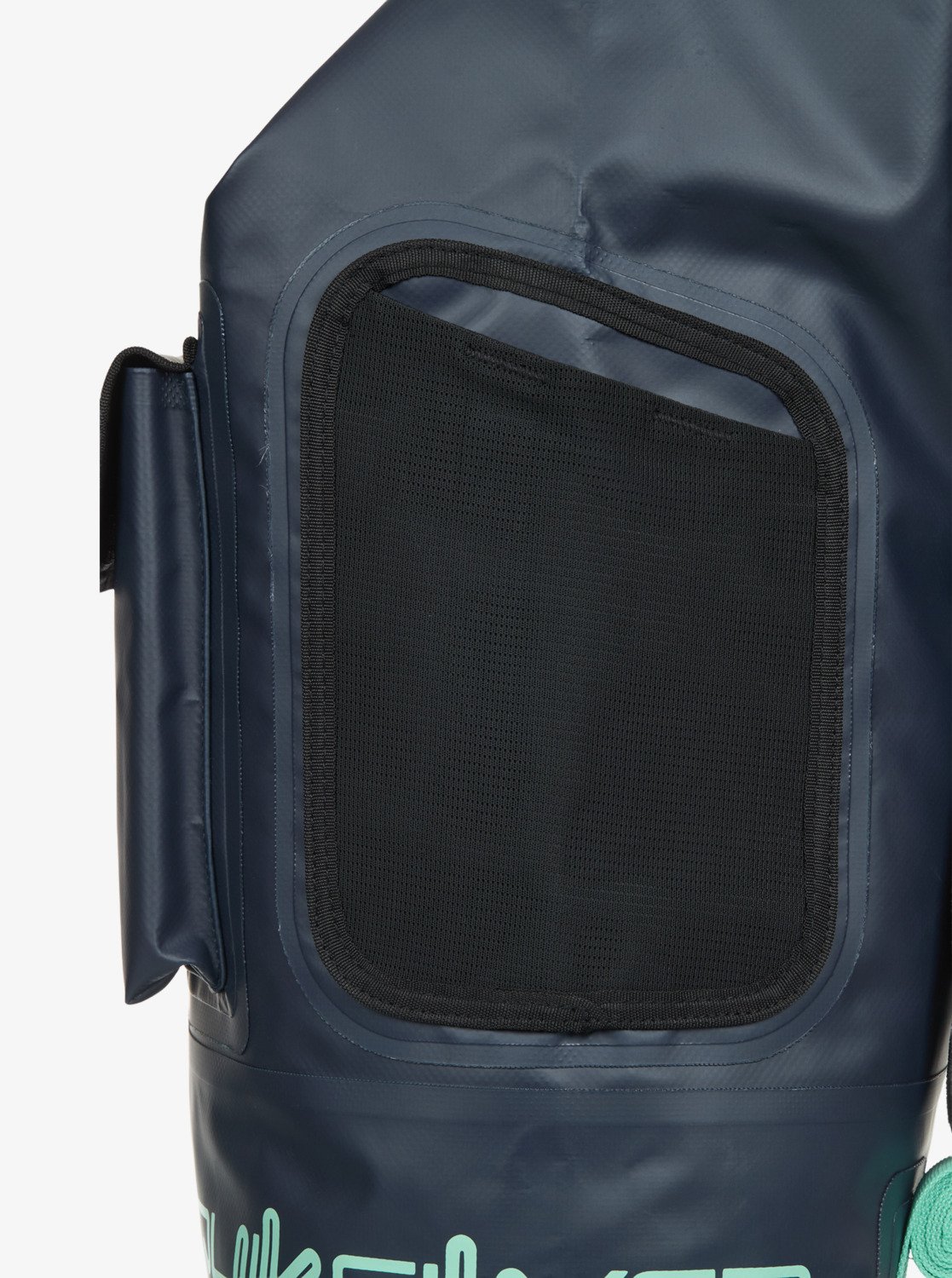 Put It All Mid - Men's Blue Surf Day Pack | Quiksilver