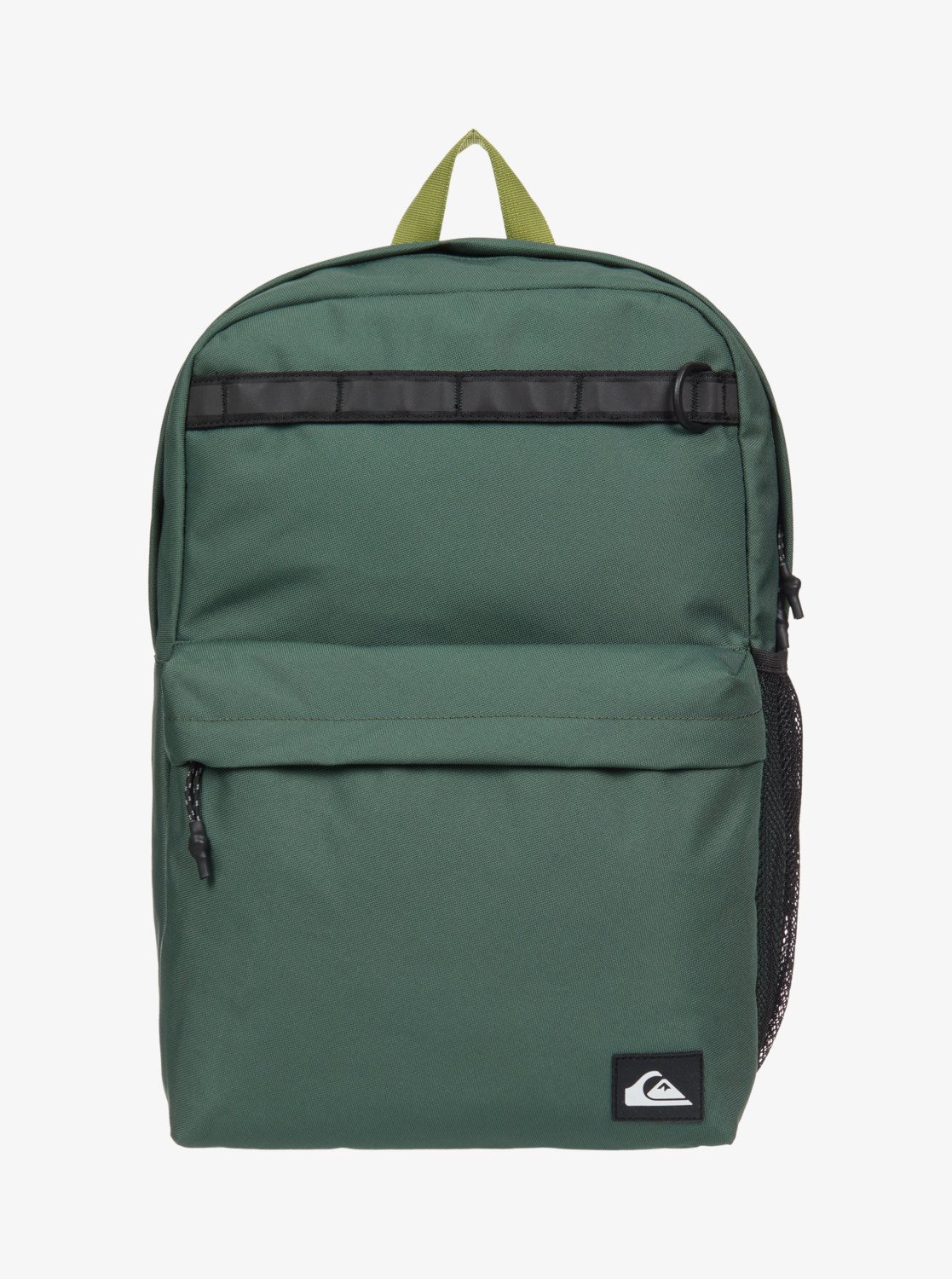 Hog Back 20L - Men's Green Medium Backpack | Quiksilver