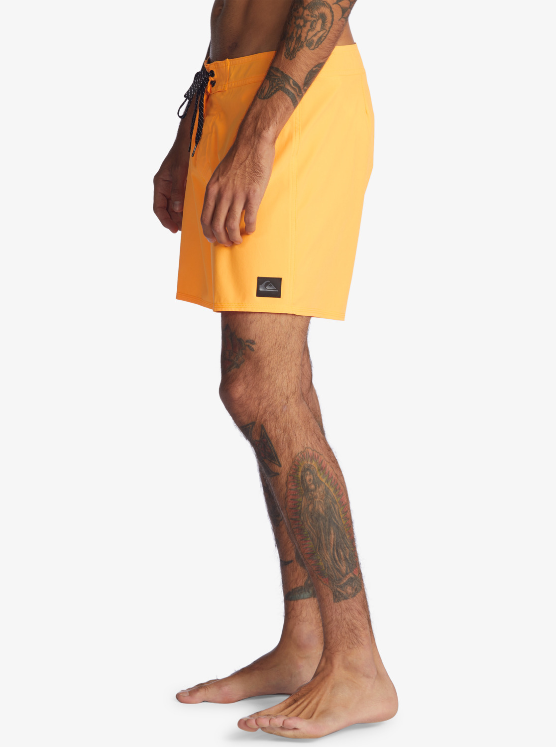 SURFSILK KAIMANA 16 - Orange | Quiksilver