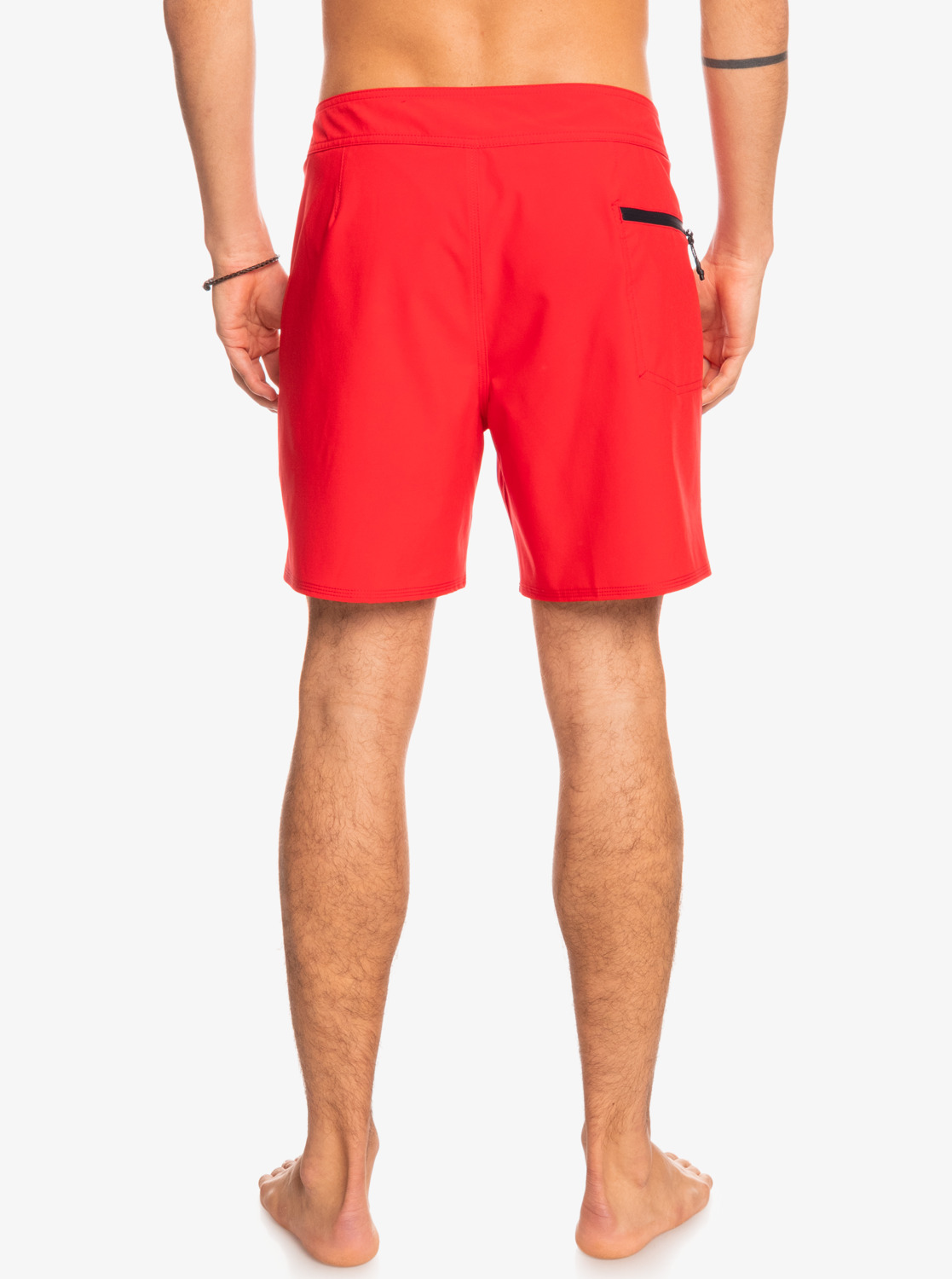 SURFSILK KAIMANA 16 - Red | Quiksilver