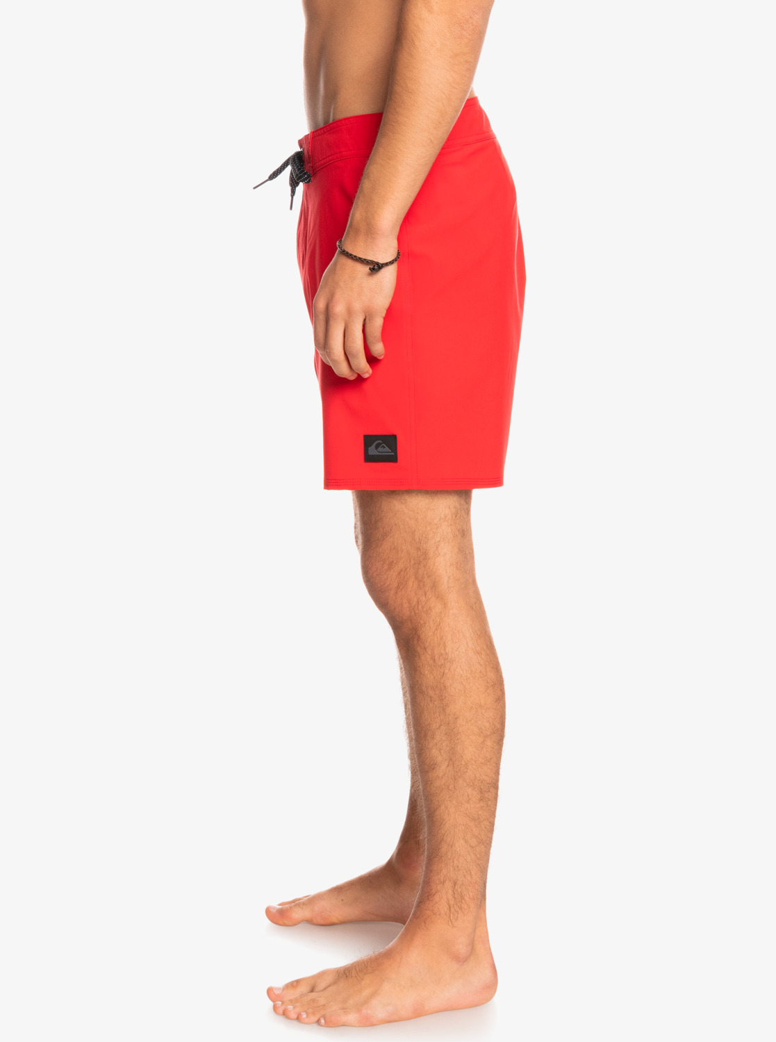 SURFSILK KAIMANA 16 - Red | Quiksilver