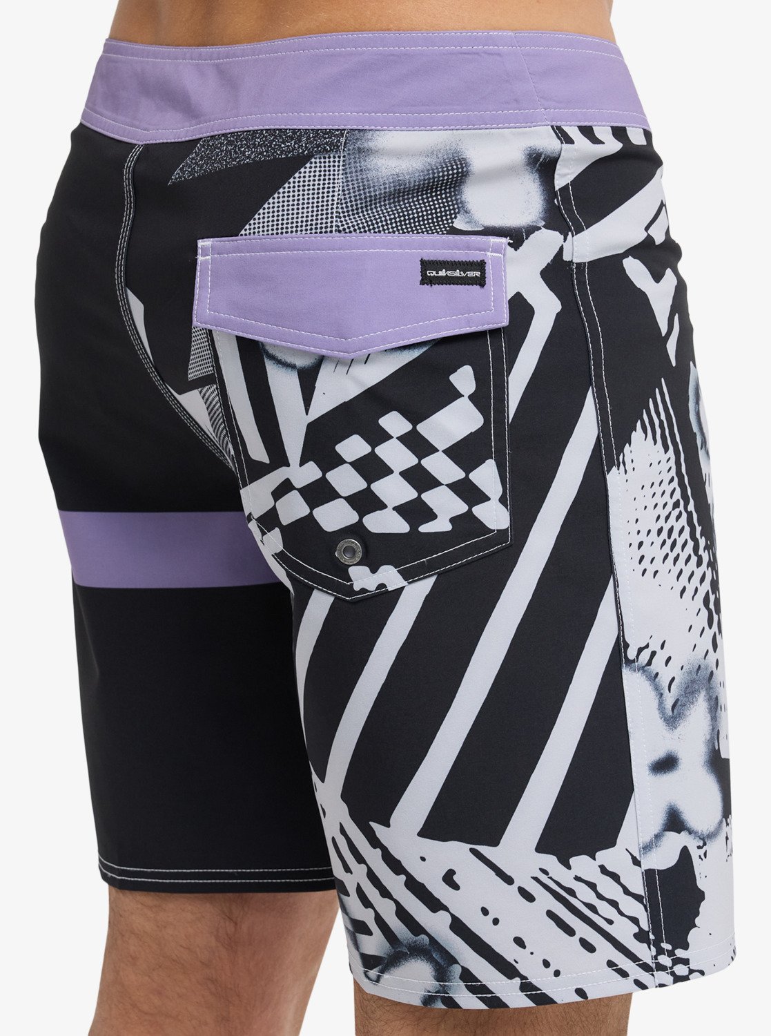 Surfsilk Straight 18
