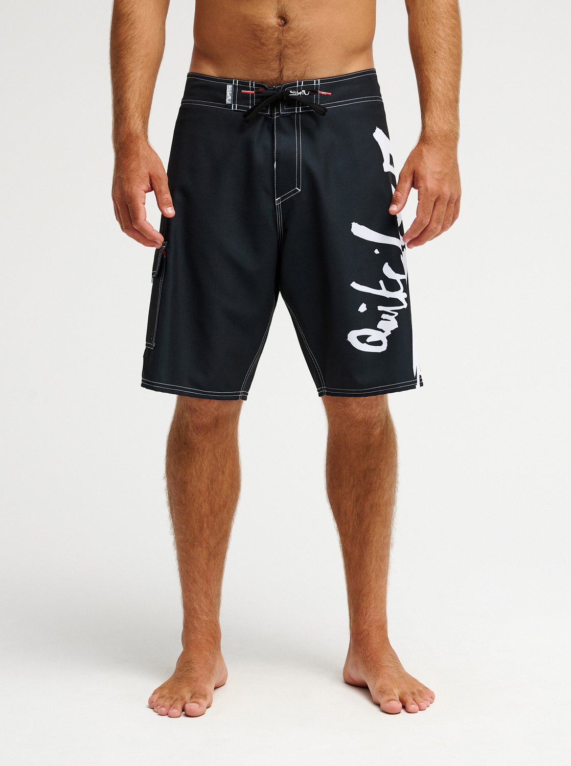 週末値下げ！着用5回未満！Quiksilver SyncroM/50美品！ Young Guns Surfsilk Sync 21
