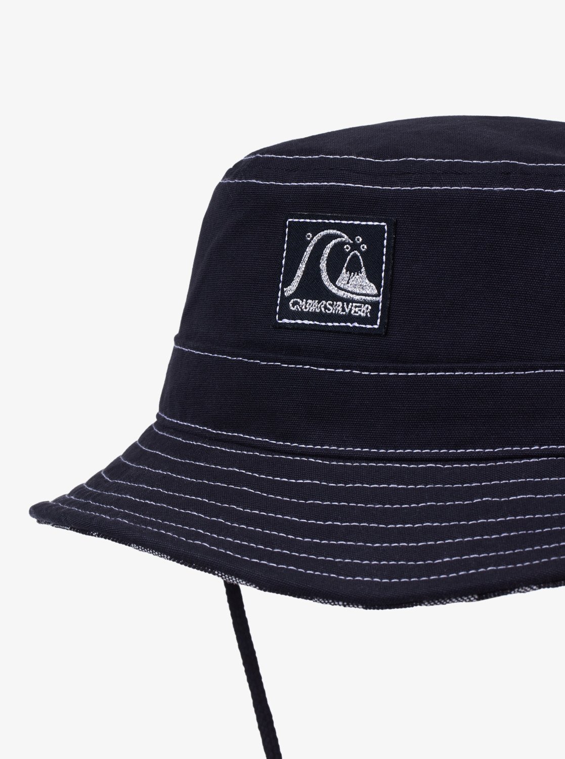 Heritage Boonie 2 - Men's Black Boonie hat | Quiksilver