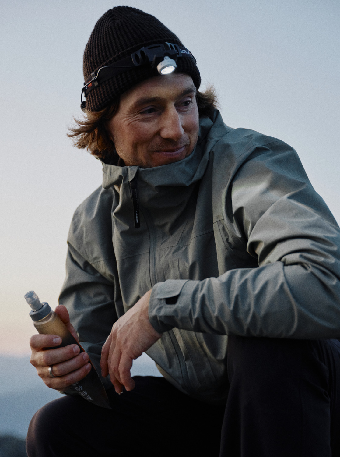 Quiksilver グリーンジャケット Mサイズ 10K防水 eqyjk03992_quiksilver,