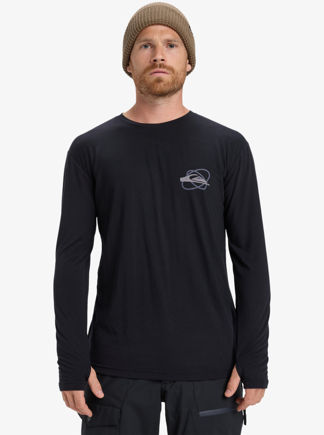 ユッキー eqykt04400_quiksilver,